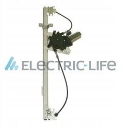 Electric Life Zr ZA127 L Ablakemelő szerkezet