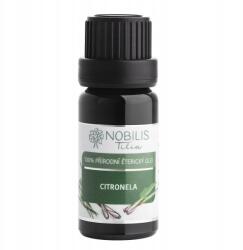 Nobilis Tilia Citronella illóolaj 10 ml (E0040B)