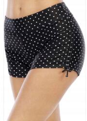 Topshop Bikini Alsó Pöttyös Ráncolás __s
