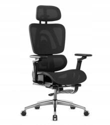 Mark Adler Irodai szék MA-Manager 7.9 Black (MA - Expert 7.9 Black)