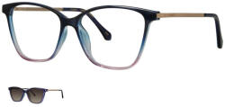 TONNY SUN 0143-3 Clip-On Rama ochelari