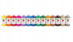 ICO Tempera festék "Sündisznó", sárga, 500 ml, Ico 7270146001 (ICO)