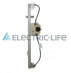 Electric Life Zr ZA702 L Ablakemelő szerkezet