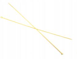 SKC Bambusz Egyenes Drótok 2, 5mm 35cm Skc