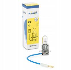 NARVA 483213000 Izzó, főfényszóró