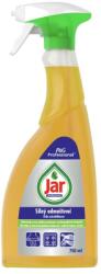 Jar folyékony tűzhely- és főzőlaptisztító 0, 75 l (8001841474434)