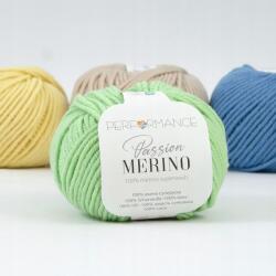 Performance Fonal Performance Merino Passion 2187 zöld (062084)