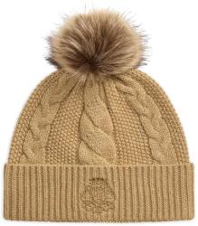Ralph Lauren Fes Mtl Dir Hat 454P23548001 lauren camel