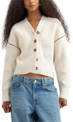 TOPSHOP Jachetă Tsfelineted 31001411 13-1011 TCX ivory cream