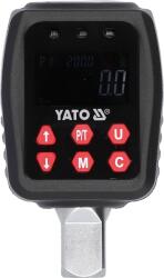 TOYA Elektronikus Nyomaték Adapter 10-200NM 2 Adapter (YT-07535)