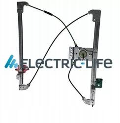 Electric Life Zr ZA703 L Ablakemelő szerkezet