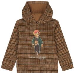 Ralph Lauren K Futer Pentru copii B27801001 999 glenview tweed
