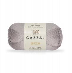 Gazzal Giza Fonal 2488 szürke bézs (039525)