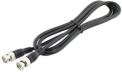 4CarMedia Cablu BNC tata - BNC tata, 1, 5m - 128236