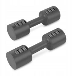 Spokey Állítható súlyzók 2x 2, 5 kg Spokey Multibell SPK-944195 2x2, 5kg (944195)