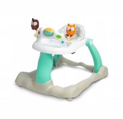 Toyz Gyerek Járóka Gyerek Interaktív Lovas Tanulás Gyaloglás Állítható (TOYZ-2054)