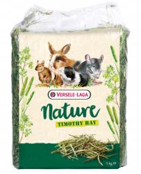 Versele-Laga Timothy Hay Timothy Versele-laga magas rosttartalmú széna rágcsálóknak 1 kg (424191)