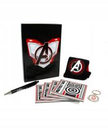 Numskull Ajándékdoboz Marvel Bosszúállók