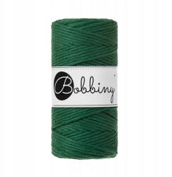 Bobbiny Makramé zsinór Bobbiny 3 mm Erdei