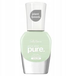 Sally Hansen Körömlakk Sally Hansen Good. Kind. Pure 406-mint refresh (10 ml) (0074170472400)