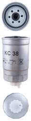 Mahle Kc 38 Üzemanyagszűrő