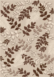 Jeans Covor Modern, Jeans 19267, Bej, Diverse Dimensiuni (4823057045123) Covor
