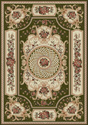 LOTOS Covor Clasic, Lotos 531, Verde, Diverse Dimensiuni (4823057765366) Covor