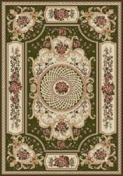 LOTOS Covor Clasic, Lotos 531, Verde, Diverse Dimensiuni (4823057614077) Covor