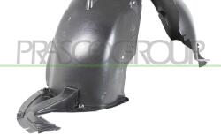 PRASCO Carenaj, pasaj roata PRASCO SK0303603 (SK0303603)