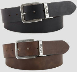 Levi's Curea Barbati, Levi s, Reversibilǎ, Piele Naturala (77134-2086-100)