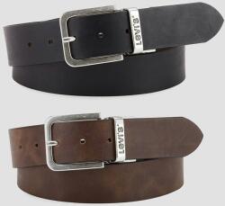 Levi's Curea Barbati, Levi s, Reversibilǎ, Piele Naturala (77134-2086-105)
