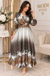 Modi style Rochie elegantă Ariana-42