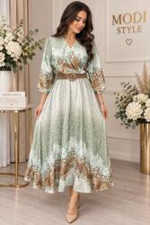 Modi style Rochie elegantă Ava-44