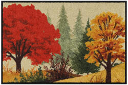 Salonloewe Forest Pleasure 050x75 cm szennyfogó lábtörlő