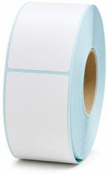 Flippy Etichete Termice Autoadezive, Flippy, 30 x 40 mm, 1000 etichete/rola, Etichete Verticale pentru AWB, Alb (177244)