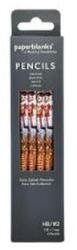 Paperblanks Ołówek Pinocchio 4szt