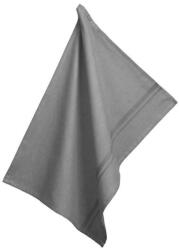KELA Prosop de bucătărie TIA 100% bumbac 70 x 50 cm grafit KL-12707