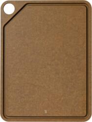 Rig-Tig Tocător Cut-It 29, 8 x 39, 8 cm, maro (Z00324-1) Tocator