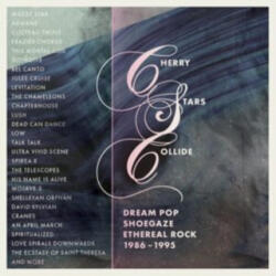 Cherry Red Records Cherry Stars Collide | Various Artists