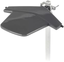 Sencor SDA-512 5G DVB-T2 kültéri antenna beépített erősítővel, 20 dB