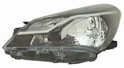 DEPO Far Dreapta TOYOTA YARIS 212-11BXR-LDEM2 (212-11BXR-LDEM2)