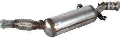 BM CATALYSTS Filtru de Particule Diesel Mercedes Sprinter 3 5-t (b906) Sprinter 3 5-t (b907) Sprinter 3 5-t (b907 B910) Sprinter 3-t (BM11629H)