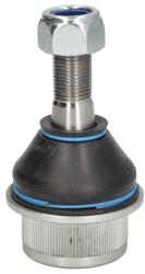 C. E. I Pivot Axa (exterior/Superior Fata Lungime: 336mm) Iveco Daily Vi 03.14 (221270)