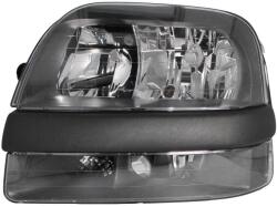 TYC Far Stanga (h1/H7 Electric fara Motoras Culoare Insert: Negru) Fiat Doblo I 03.01-12.05 FIAT DOBLO 1 (TYC20-1234-15-2)