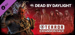 Behaviour Interactive Dead by Daylight Terror Expansion Pack (PC)