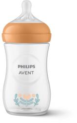 Philips Natural Response SCY903/74 biberon pentru sugari 260 ml