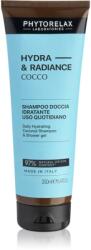 Phytorelax Laboratories Coconut 2 in 1 gel de dus si sampon 250 ml