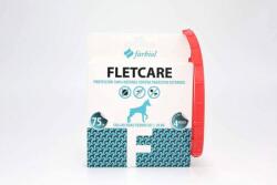  Zgarda antiparazitara caini de talie mare - Fletcare