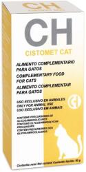  Chemical Iberica Cistomet Cat Supliment pentru Tractul Urinar la Pisici, 60 g