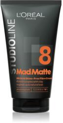 L'Oréal Studio Line Mad Matte hajkrém mattító hatással 150 ml
